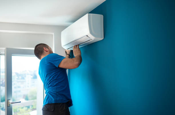 Best Air Conditioning Repair  in Borden, IN