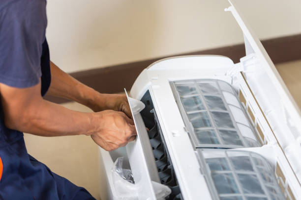 Best HVAC Air Duct Cleaning  in Borden, IN
