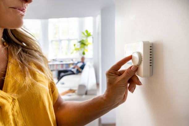Best HVAC Tune-Up Services  in Borden, IN