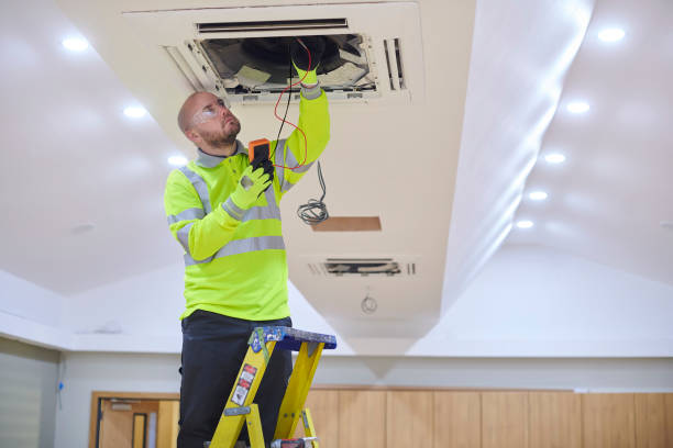 Trusted Borden, IN HVAC Experts
