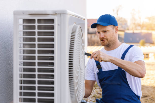 Best Local HVAC Companies  in Borden, IN