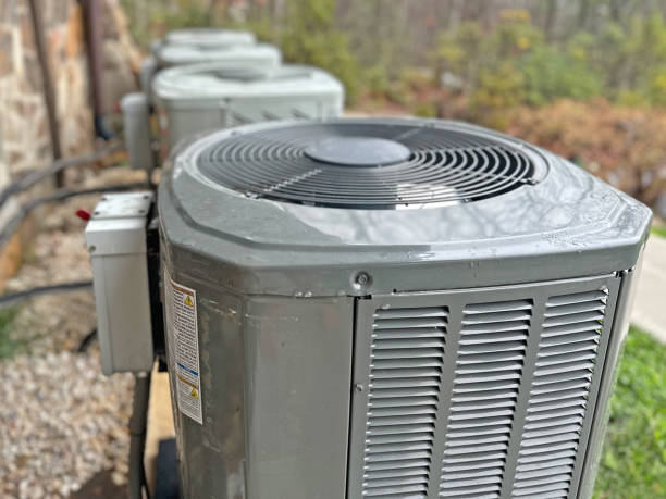 HVAC Maintenance Plan in Borden, IN