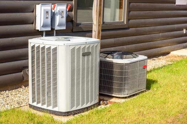 Best HVAC Air Duct Cleaning  in Borden, IN