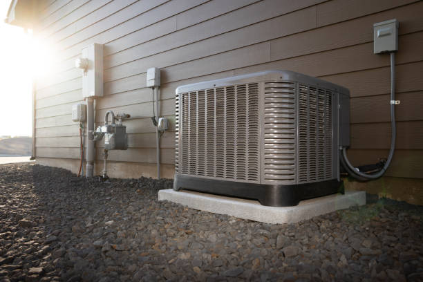 Best HVAC System Installation  in Borden, IN